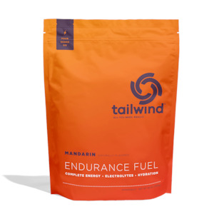 Tailwind Nutrition - Mandarin - 50 Serve