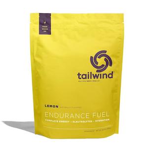 Tailwind Nutrition - Lemon - 50 Serve