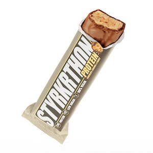 Specials: Styrkrthon Protein Bar - Chocolate Caramel & Peanut