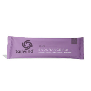 Tailwind Nutrition - Grape Stick Pack