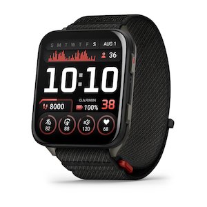Garmin Venu X1 - Black