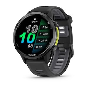 Garmin Watches: Garmin Forerunner 970 - Black
