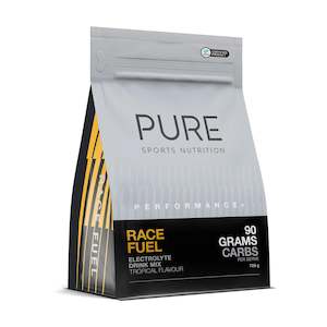 PURE Performance + Race Fuel - Tropical