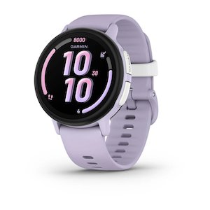 Garmin Watches: Garmin Bounce 2 - Light Purple
