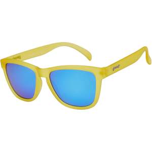 Sports Sunglasses: Swedish Meatball Hangover