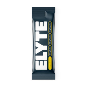 Elyte Hydration Powder - Pineapple - 12 Stick Sachets
