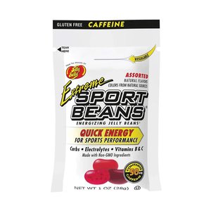 Supplements: Jelly Belly Sports Beans – Extreme