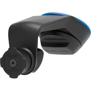 Quad Lock: Quad Lock Windscreen/Dash Car Mount - V5