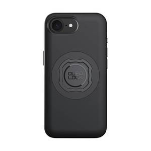 Quad Lock: Quad Lock MAG Case – iPhone 16E
