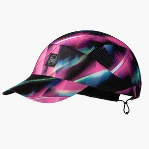 Running Hats Caps: Buff Cap Pack Speed Singy Multi - L/XL