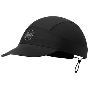 Buff Cap Pack Speed Black - L/XL
