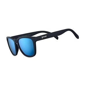 Sports Sunglasses: goodr OG - Mick and Keiths Midnight Ramble