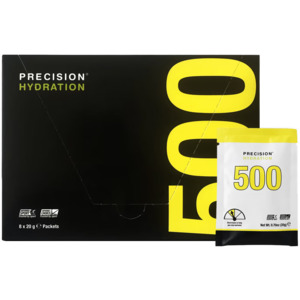 Specials: Precision Hydration PH 500 Electrolyte Drink Mix