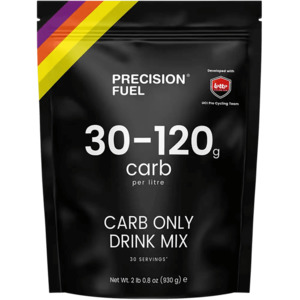 Specials: Precision Hydration Carb Only Drink Mix