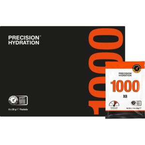 Precision Hydration PH 1000 Electrolyte Drink Mix