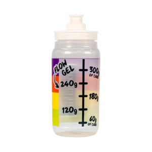 Specials: Precision Hydration Flow Bottle 300