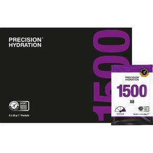 Specials: Precision Hydration PH 1500 Electrolyte Drink Mix