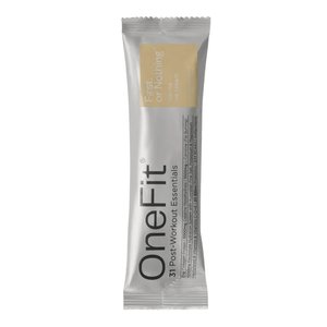 Specials: OneFit Recovery Vanilla 35g Sachet