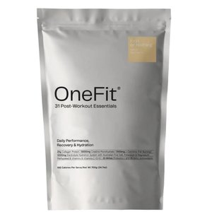 OneFit Recovery Vanilla 700g Pouch
