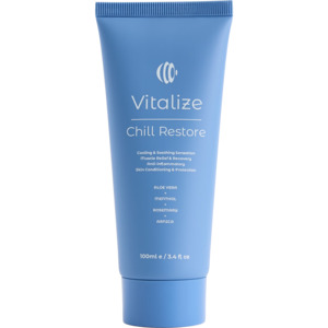 Vitalize Sports Chill Restore