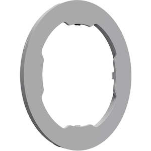Quad Lock: Quad Lock MAG Ring Grey