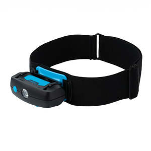 Lighting: NoxGear Tracer Headlamp