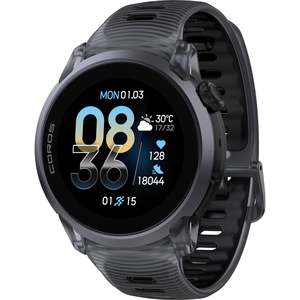 Coros Pace: COROS Pace 4 - Black Crystal