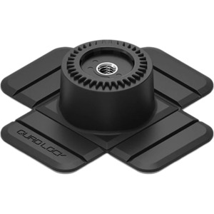 Quad Lock 360 Flexible Adhesive Base