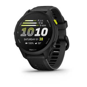 Garmin Watches: Garmin Forerunner 70 - Black