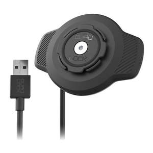 Quad Lock: Quad Lock Waterproof Wireless Charging Head
