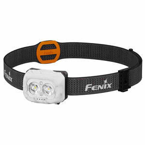 Fenix - Headlamp HL18R-T V2.0 - White