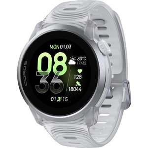 Coros Pace: COROS Pace 4 - White Cloud
