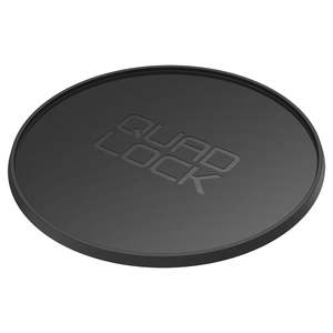 Quad Lock: Quad Lock - Car Dash/Window Suction Pad