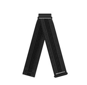 Coros Replacement Bands: COROS PACE 4 Nylon Band - Black