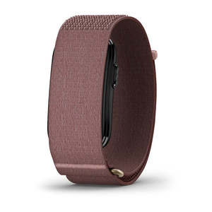 Garmin: Garmin CIRQA Smart Band - Mauve - Large-X-Large