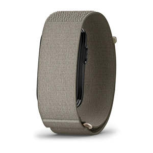 Garmin: Garmin CIRQA Smart Band - French Grey - Large-X-Large