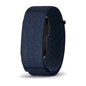 Garmin: Garmin CIRQA Smart Band - Captain Blue - Large-X-Large