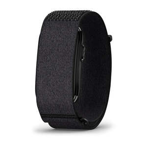 Garmin CIRQA Smart Band - Black - Large-X-Large