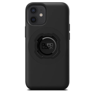 Quad Lock: Quad Lock MAG Case iPhone 12 Mini