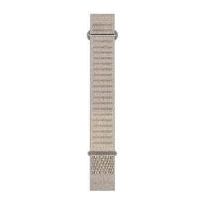 Garmin: Garmin QuickFit 20 Watch Band - Long - French Grey ComfortFit Fabric
