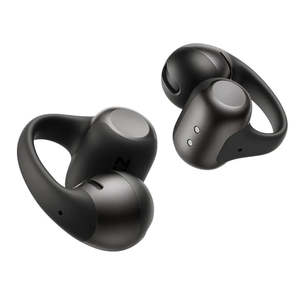 Shokz OpenDots 2 Open-Ear Clip-On Earbuds