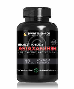 Beta Alanine: NutriForce Sports Omega