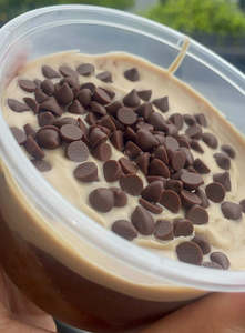 Tubs: BUENO WEETBIX TUB