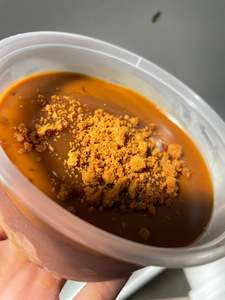 Tubs: ROLUXE PROTEIN WEETBIX TUB
