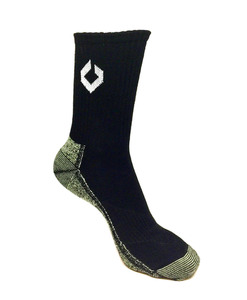 Products: High Cut Sport Sock (3 pack) Superior Comfort & Protection NZ
