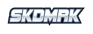Posters Stickers: Stickers - SKDMRK Plate