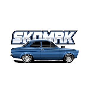 Stickers - SKDMRK