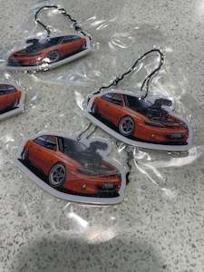 Clothing: NUTOUT Air Freshener
