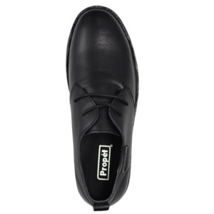 Mens Shoes: Propet' Finn Men's Leather Oxford