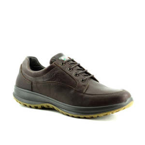 Grisport Wakefield Brown